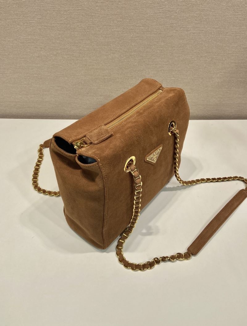 Pra*a satchel bags